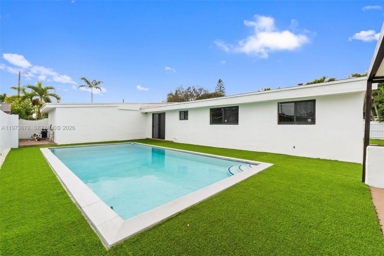 7731 Farragut St, Hollywood, FL 33024 Photo