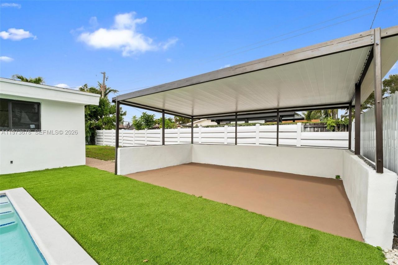 7731 Farragut St, Hollywood, FL 33024 Photo