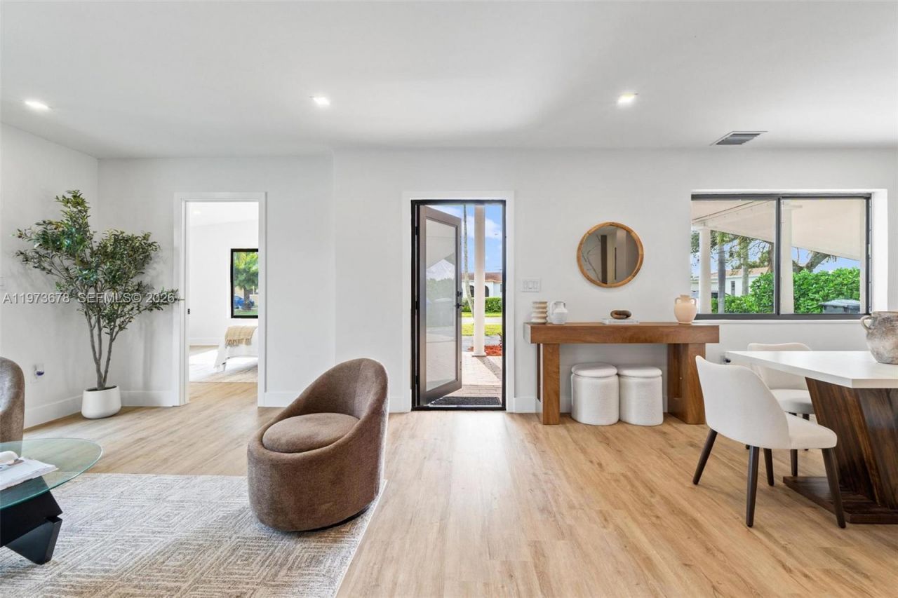 7731 Farragut St, Hollywood, FL 33024 Photo