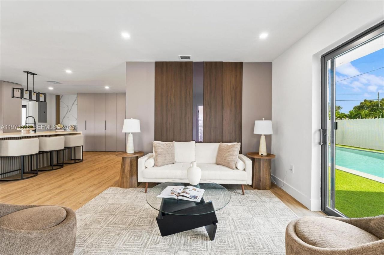 7731 Farragut St, Hollywood, FL 33024 Photo