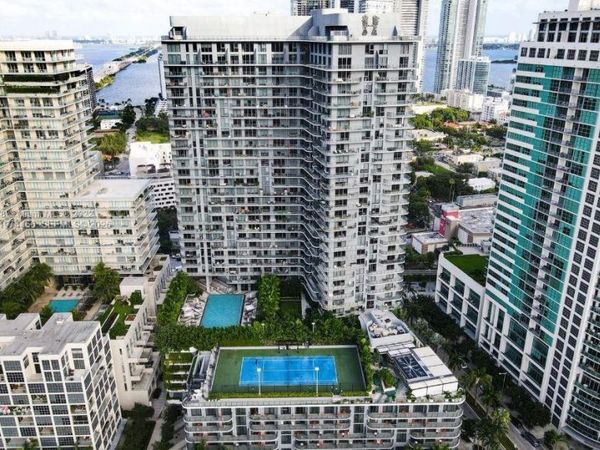 121 NE 34th St , Unit 1603, Miami, FL 33137
