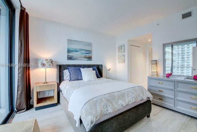 121 NE 34th St , Unit 1603, Miami, FL 33137 Photo