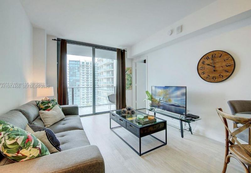 121 NE 34th St , Unit 1603, Miami, FL 33137 Photo