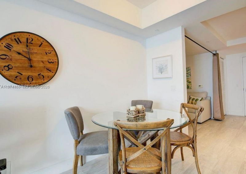 121 NE 34th St , Unit 1603, Miami, FL 33137 Photo