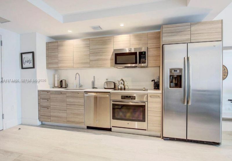 121 NE 34th St , Unit 1603, Miami, FL 33137 Photo