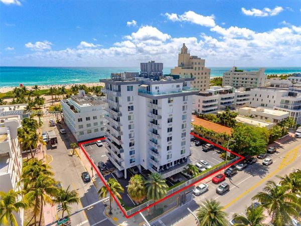 1255 Collins Ave , Unit 608, Miami Beach, FL 33139