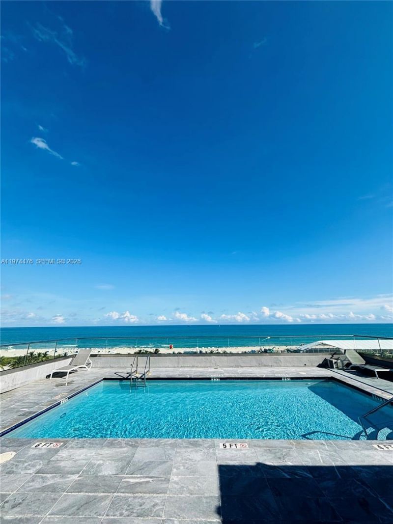 1255 Collins Ave , Unit 608, Miami Beach, FL 33139 Photo
