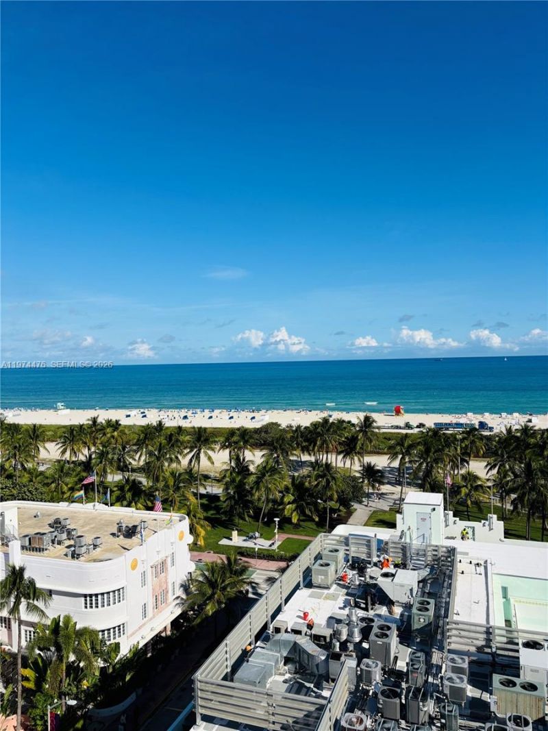 1255 Collins Ave , Unit 608, Miami Beach, FL 33139 Photo