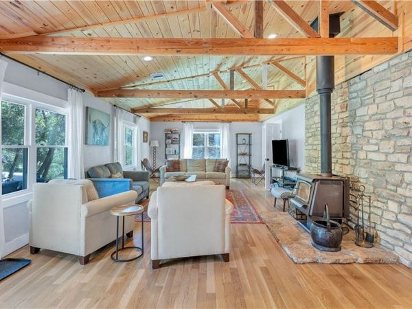 606 Deer Lake Cove , Wimberley, TX 78676