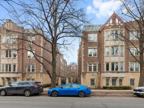 1118 Washington Boulevard , Unit 1A, Oak Park, IL 60302