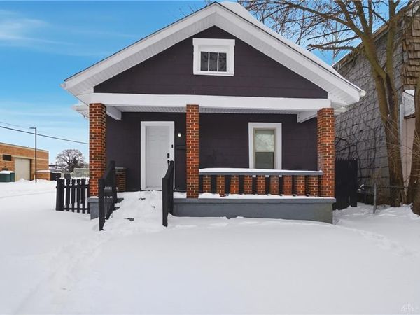 952 Milburn Avenue, Dayton, OH 45404