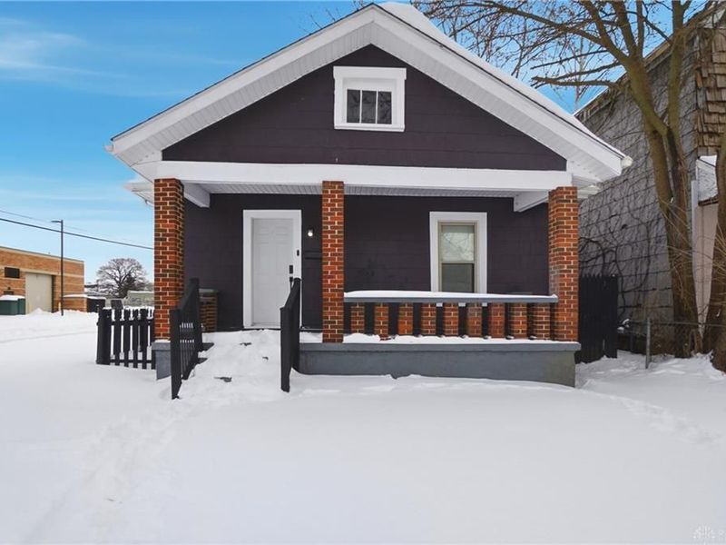 952 Milburn Avenue, Dayton, OH 45404 Photo 1