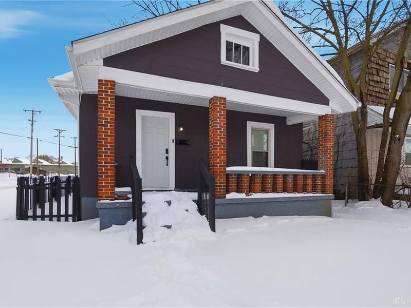 952 Milburn Avenue, Dayton, OH 45404 Photo 2