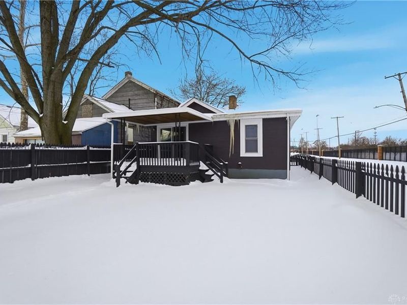 952 Milburn Avenue, Dayton, OH 45404 Photo 27