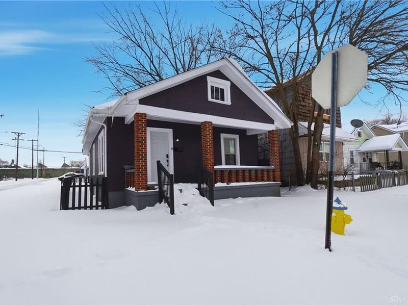 952 Milburn Avenue, Dayton, OH 45404 Photo 3