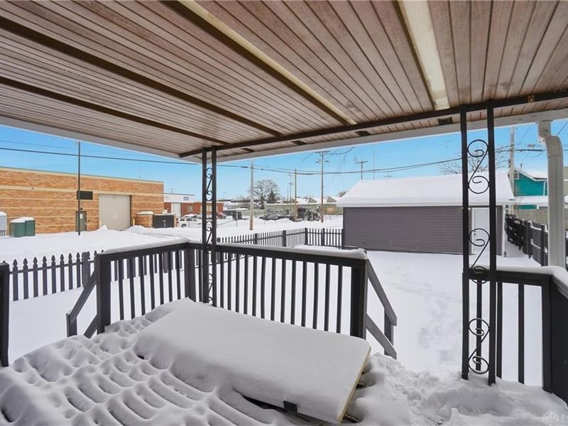 952 Milburn Avenue, Dayton, OH 45404 Photo 30