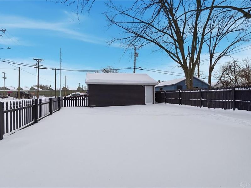 952 Milburn Avenue, Dayton, OH 45404 Photo 31