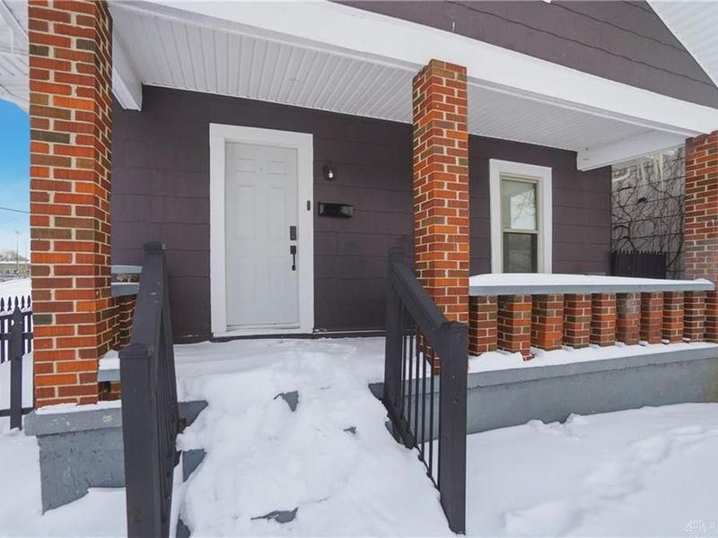 952 Milburn Avenue, Dayton, OH 45404 Photo 4