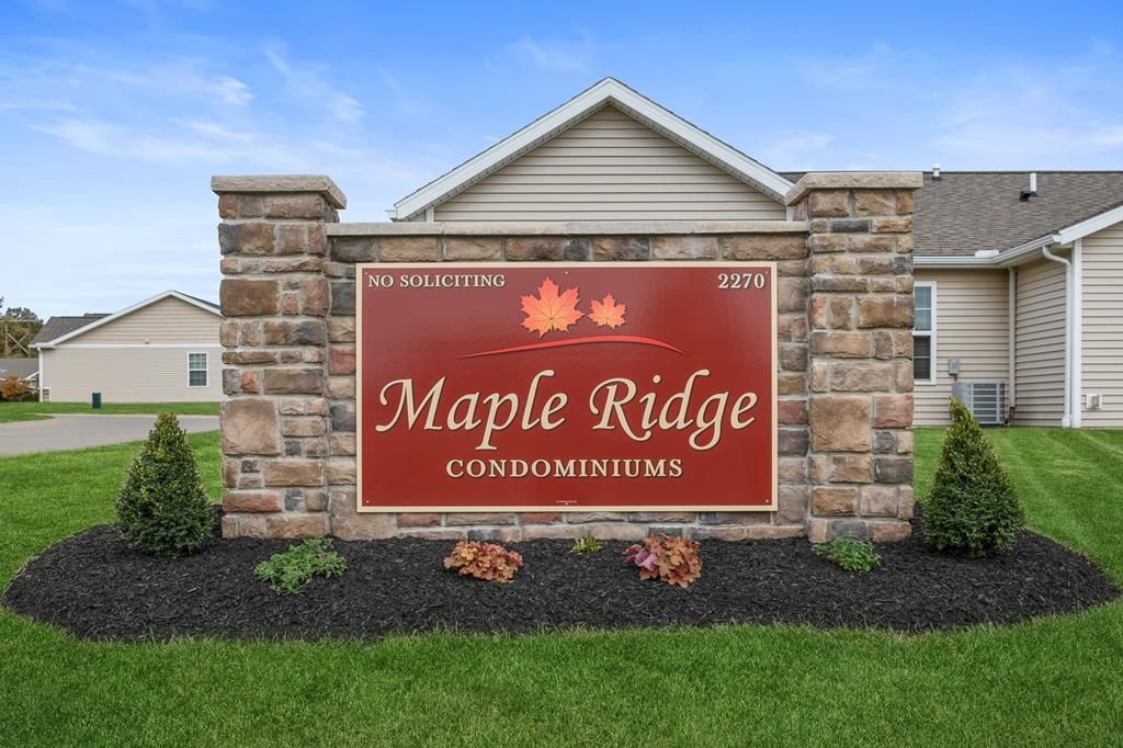 2270 Ferguson Road Unit 102, Ontario, OH 44906 Main Photo