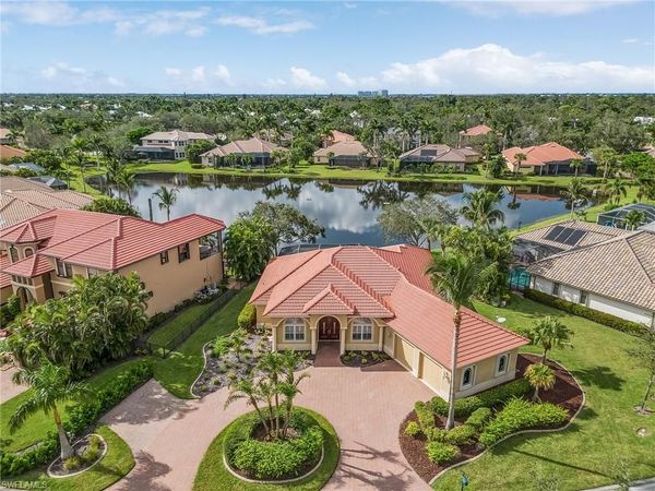 16056 Waterleaf LN, FORT MYERS, FL 33908