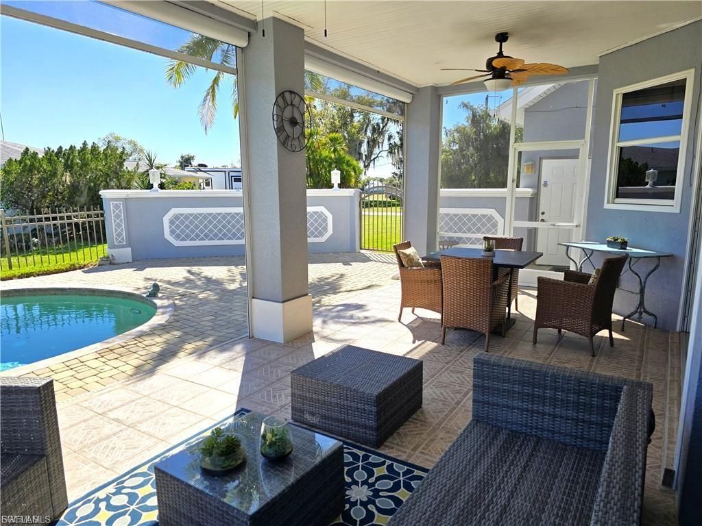 18070 Interlochen Ln , Alva, FL 33920 Photo