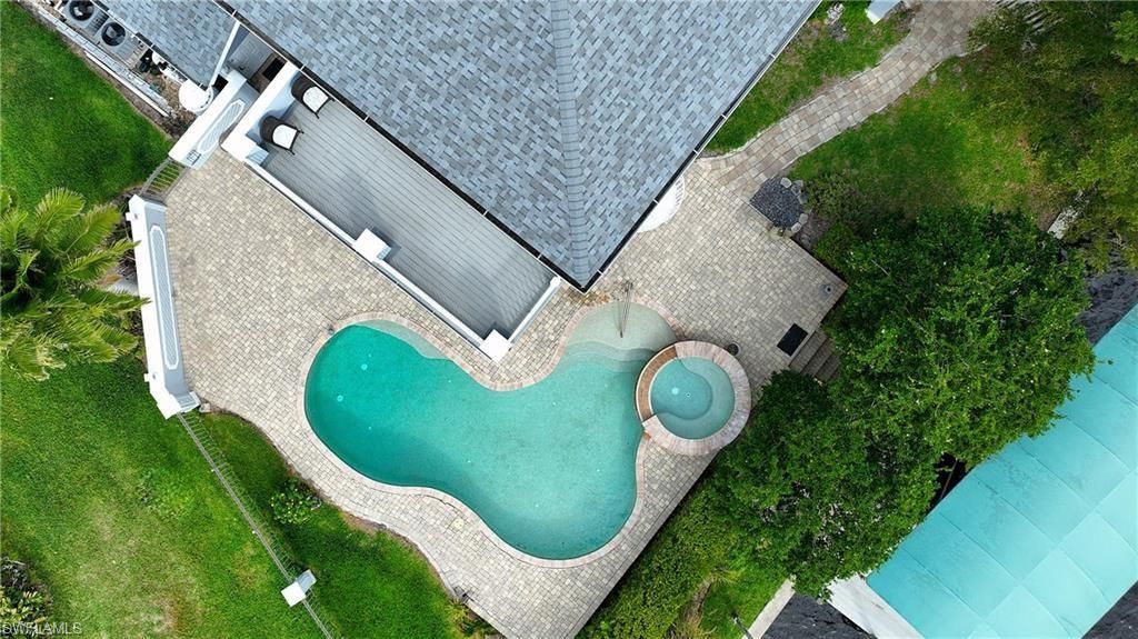 18070 Interlochen Ln , Alva, FL 33920 Photo