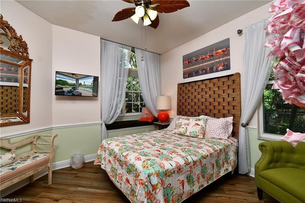 18070 Interlochen Ln , Alva, FL 33920 Photo