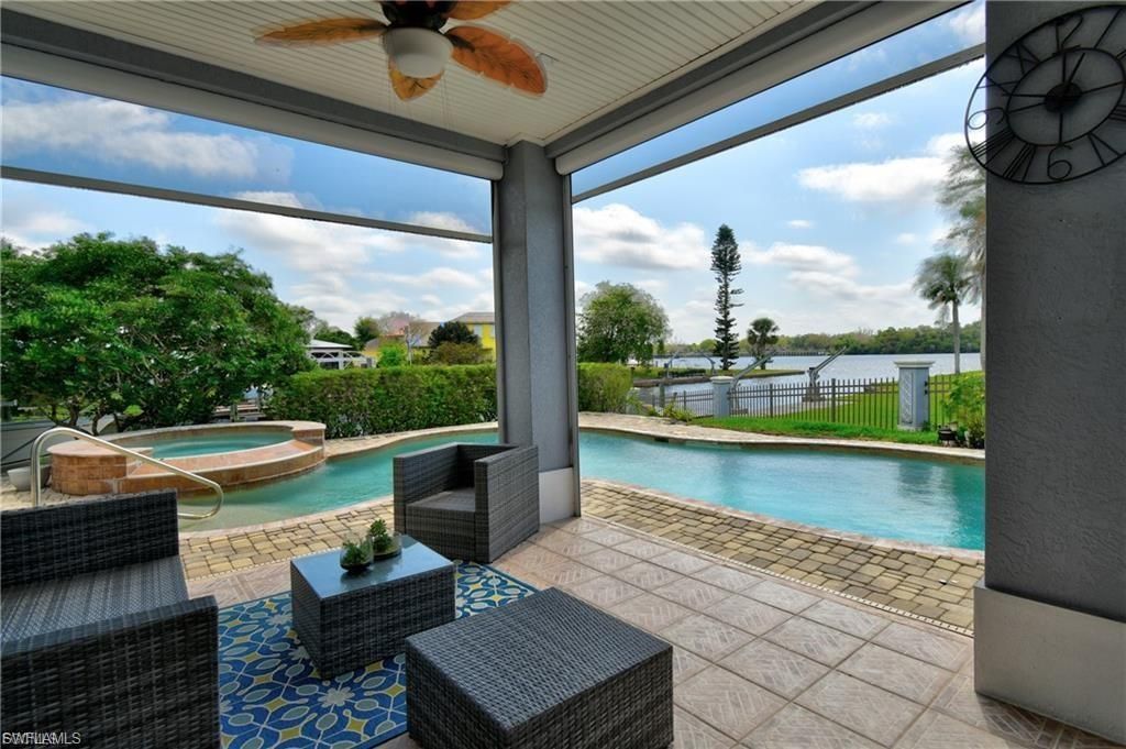 18070 Interlochen Ln , Alva, FL 33920 Photo