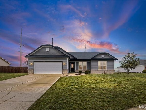 432 Mockingbird Lane, Waterloo, IL 62298