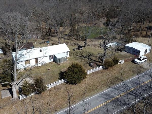 7375 State Road Uu, Fulton, MO 65251