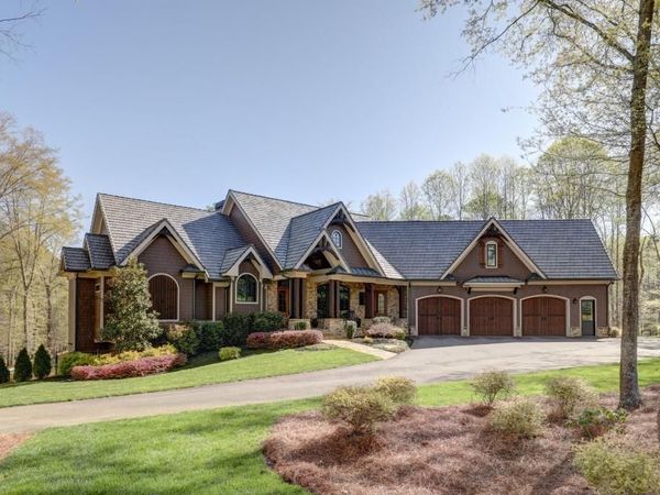 210 Etowah Landing, Ball Ground, GA 30107
