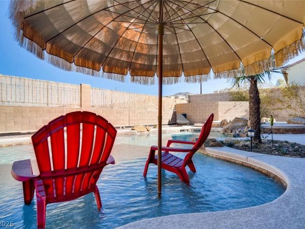 2558 Kinghorn Place , Henderson, NV 89044