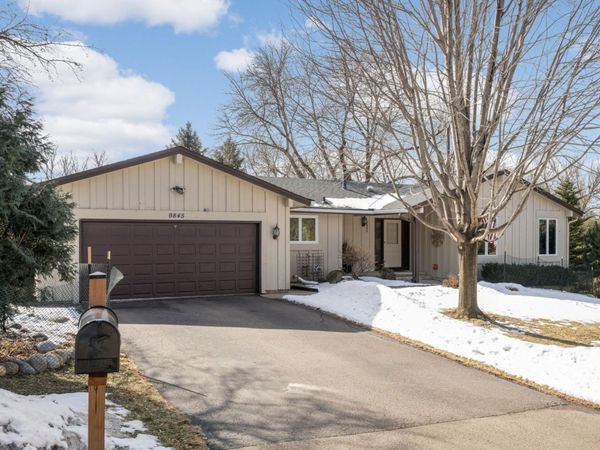 9845 Colorado Circle, Bloomington, MN 55438