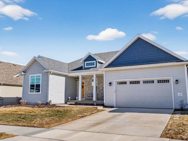 1249 Wild Willow Way, Verona, WI 53593