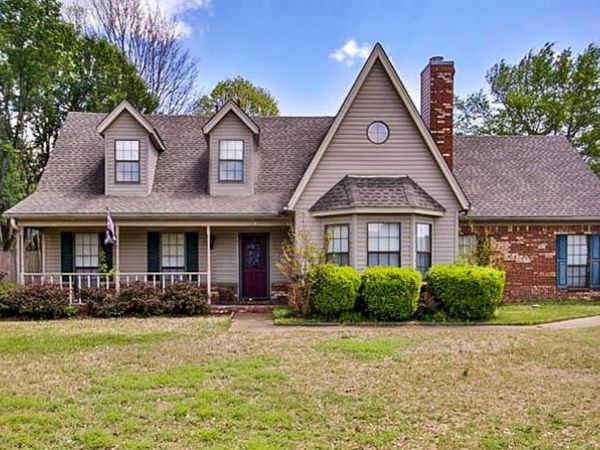 417 Danner, Marion, AR 72364