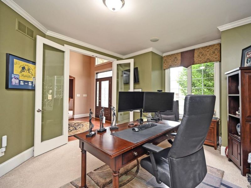 117 Bares Creek Court, Loveland, OH 45140 Photo 10