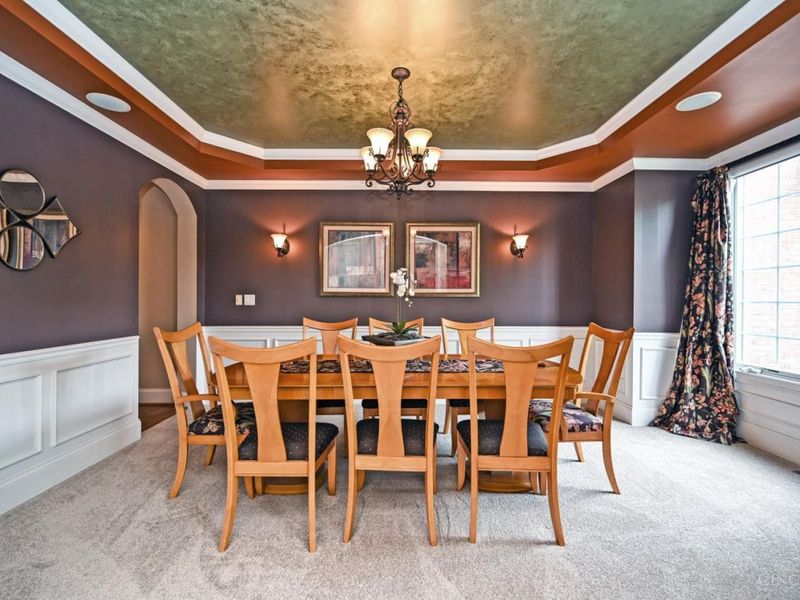 117 Bares Creek Court, Loveland, OH 45140 Photo 12