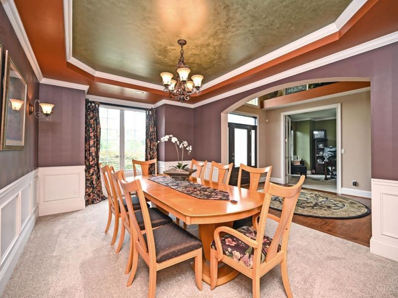 117 Bares Creek Court, Loveland, OH 45140 Photo 13