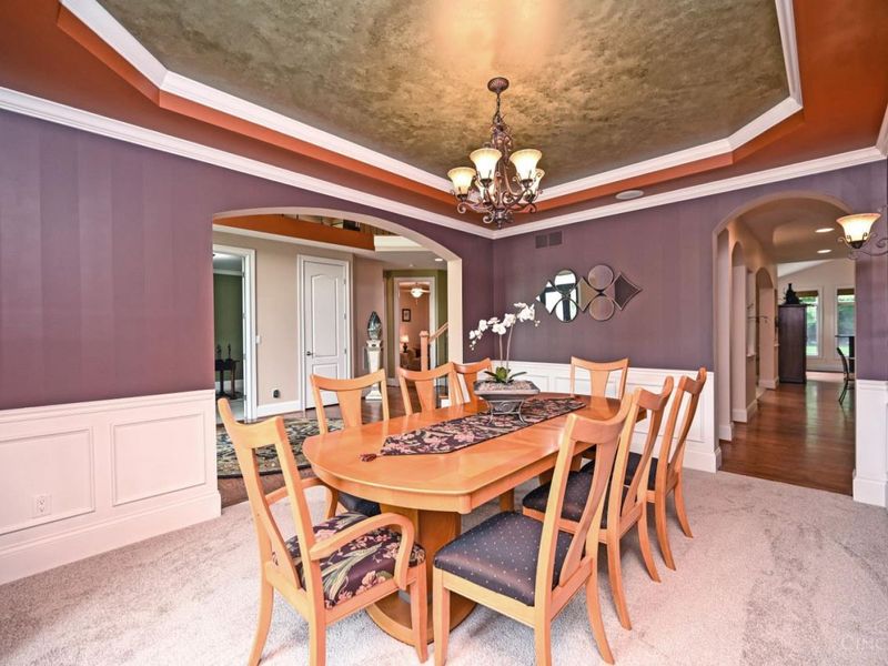 117 Bares Creek Court, Loveland, OH 45140 Photo 14