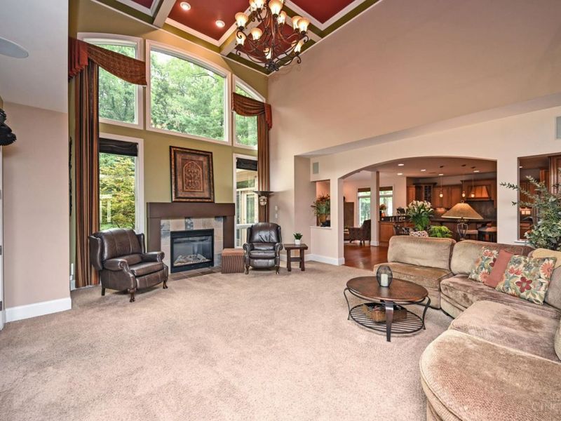 117 Bares Creek Court, Loveland, OH 45140 Photo 16