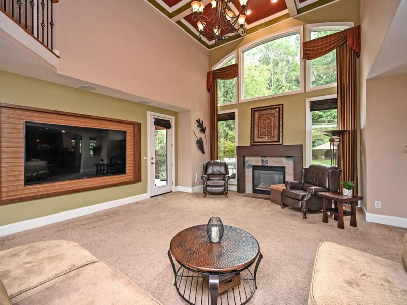 117 Bares Creek Court, Loveland, OH 45140 Photo 17