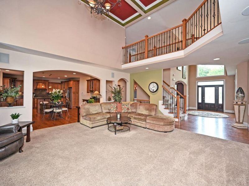 117 Bares Creek Court, Loveland, OH 45140 Photo 18