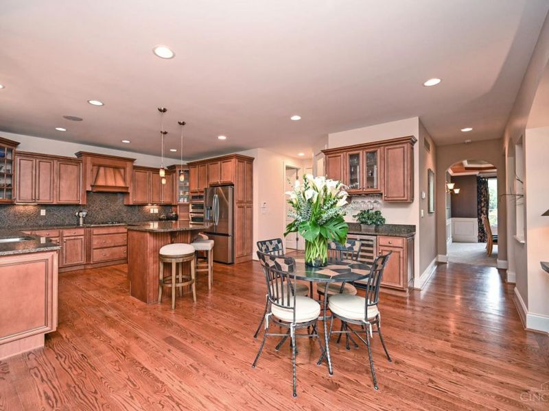 117 Bares Creek Court, Loveland, OH 45140 Photo 22