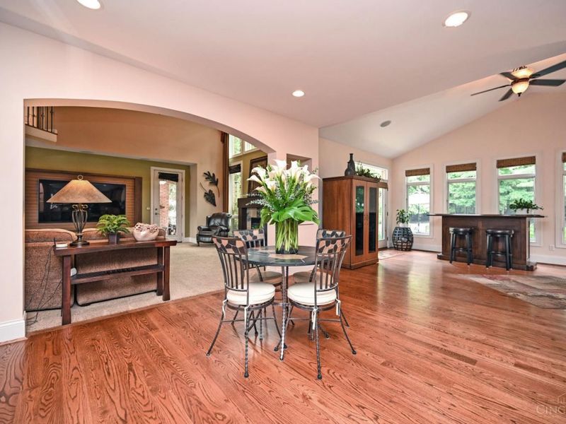 117 Bares Creek Court, Loveland, OH 45140 Photo 23