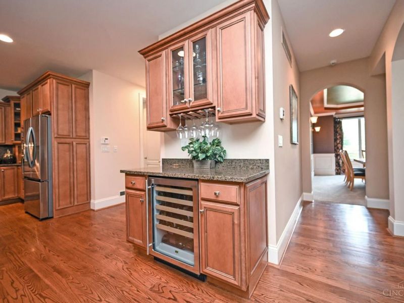 117 Bares Creek Court, Loveland, OH 45140 Photo 24