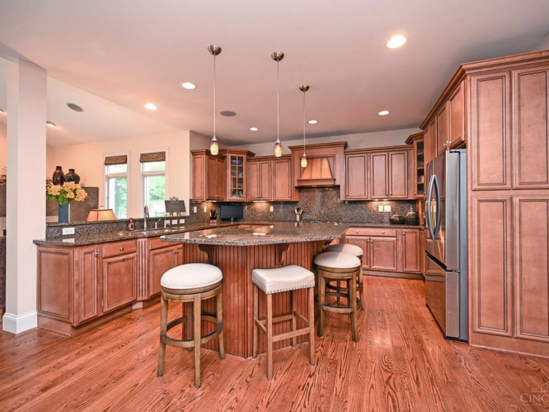 117 Bares Creek Court, Loveland, OH 45140 Photo 26