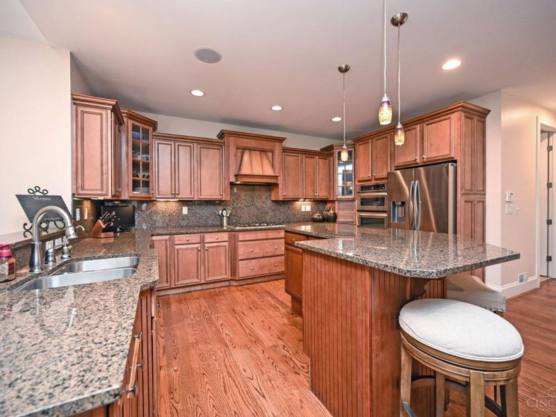 117 Bares Creek Court, Loveland, OH 45140 Photo 27