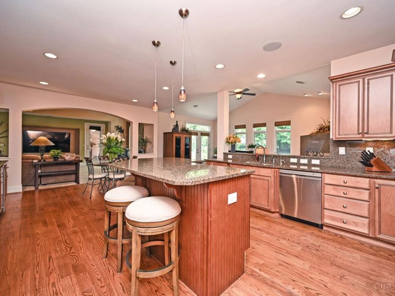 117 Bares Creek Court, Loveland, OH 45140 Photo 28