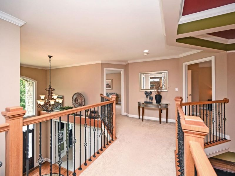 117 Bares Creek Court, Loveland, OH 45140 Photo 43