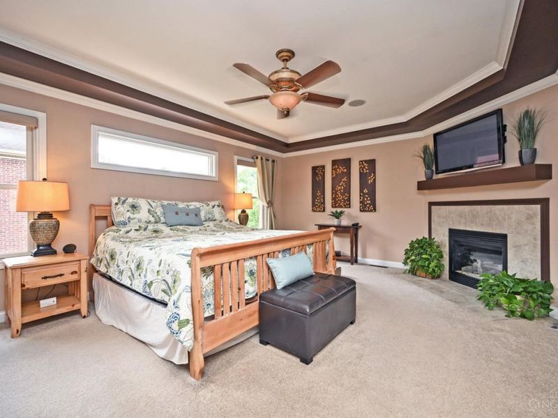 117 Bares Creek Court, Loveland, OH 45140 Photo 46